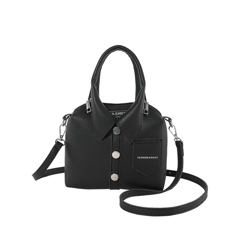 Sac Élégant Polyvalent – Porté Épaule ou Main