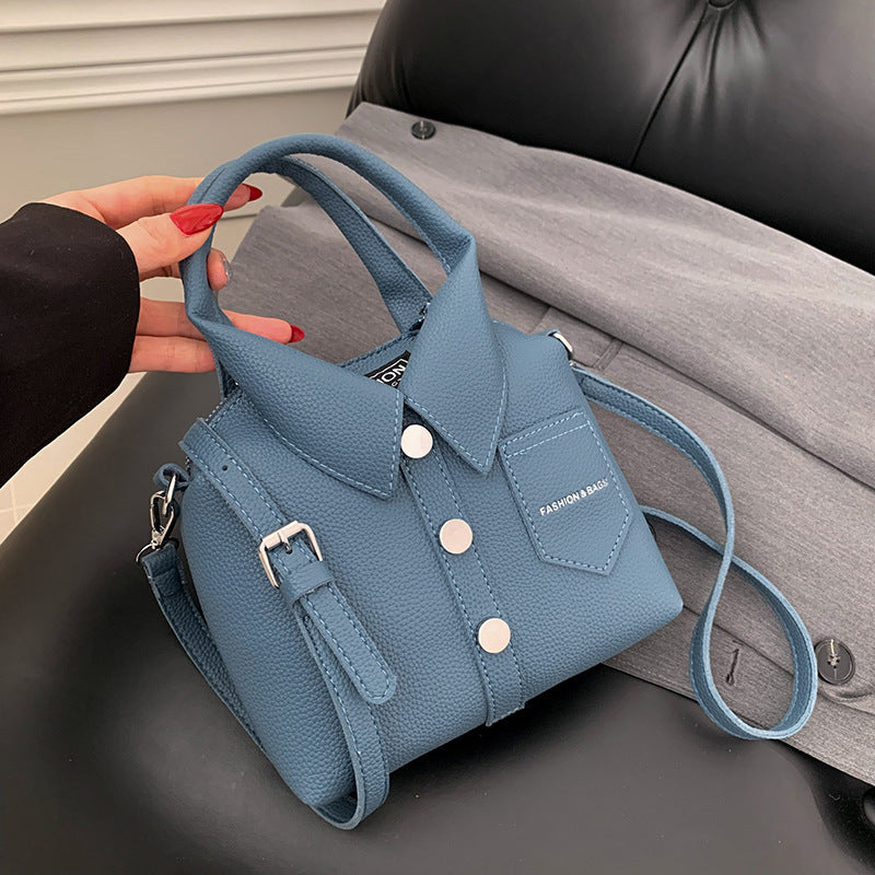 Sac Élégant Polyvalent – Porté Épaule ou Main