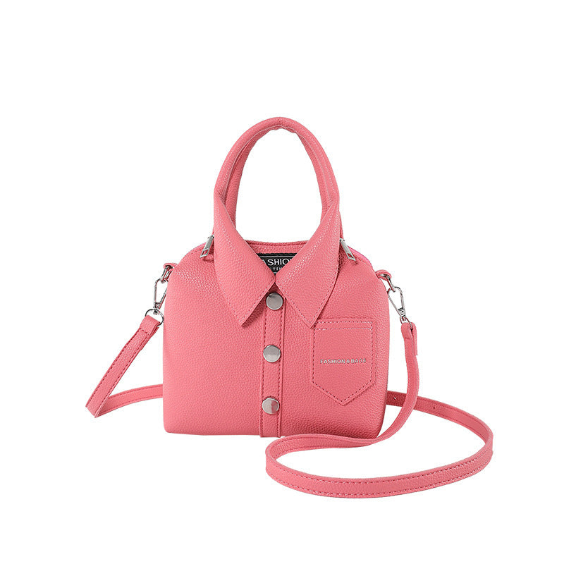 Sac Élégant Polyvalent – Porté Épaule ou Main