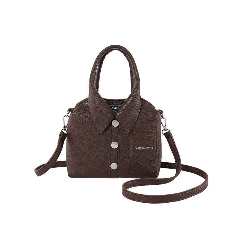 Sac Élégant Polyvalent – Porté Épaule ou Main