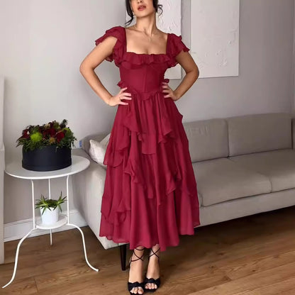 Robe Longue Femme