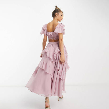 Robe Longue Femme