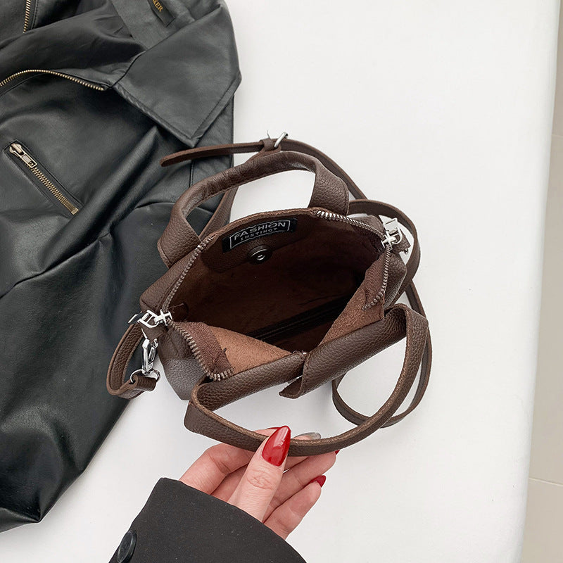 Sac Élégant Polyvalent – Porté Épaule ou Main