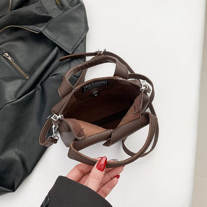 Sac Élégant Polyvalent – Porté Épaule ou Main
