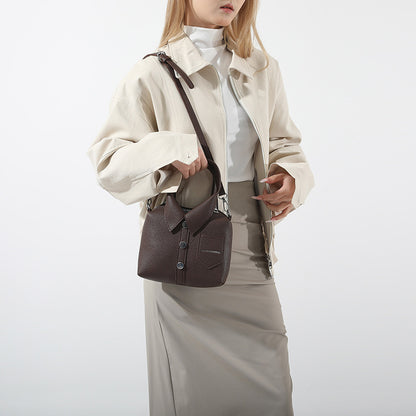 Sac Élégant Polyvalent – Porté Épaule ou Main