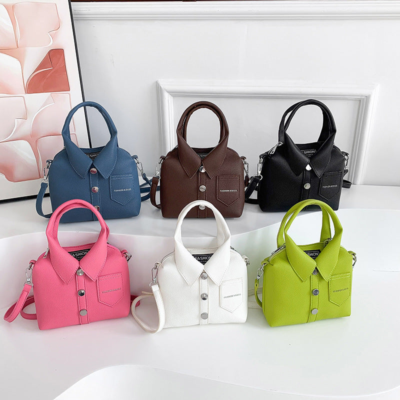 Sac Élégant Polyvalent – Porté Épaule ou Main
