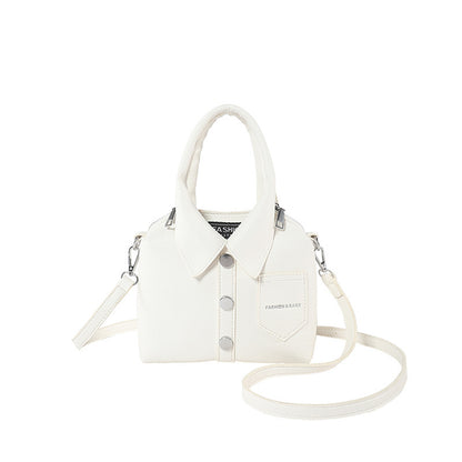 Sac Élégant Polyvalent – Porté Épaule ou Main