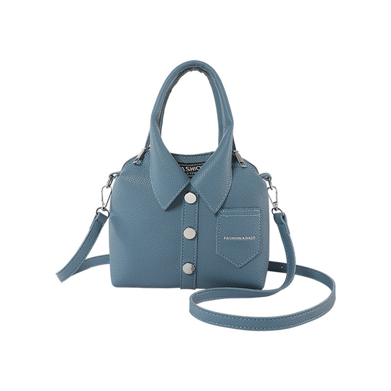 Sac Élégant Polyvalent – Porté Épaule ou Main