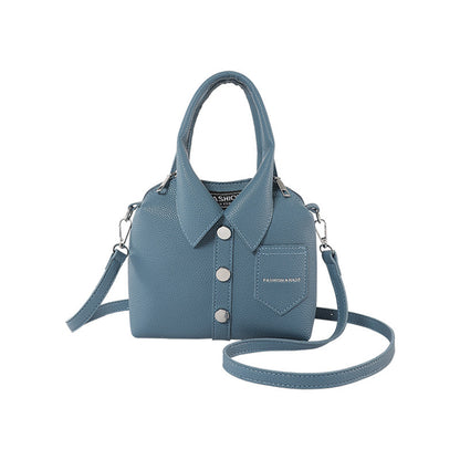 Sac Élégant Polyvalent – Porté Épaule ou Main
